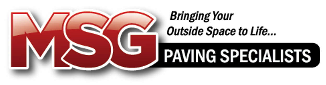 MSG Paving